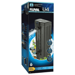 Fluval U4 Internal Filter 240L-1