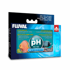 Fluval Wide Range pH Test Kit-1