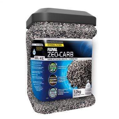 Fluval ZeoCarb 1200g-1