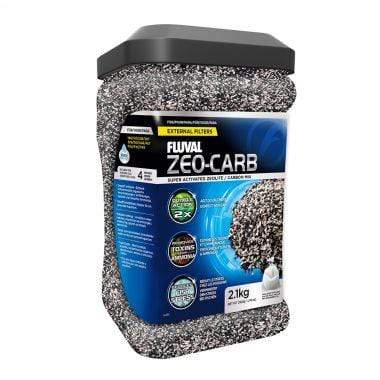 Fluval ZeoCarb 2100g-1