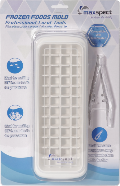 Maxspect Frozen Food Mold