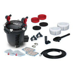 Fluval FX2 Canister Filter (1800L/h, 750L)-3