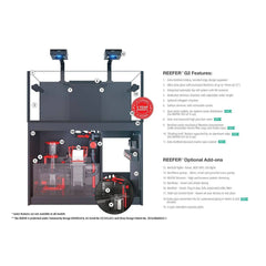 Red Sea Reefer 900 G2+/Deluxe/Max-5