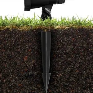 PondMAX 3 LED 8 Colour Pond/Garden Light
