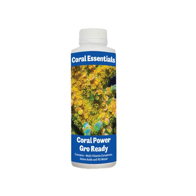 CORAL ESSENTIALS GRO READY 500ML