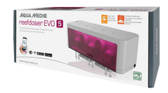 Aqua Medic Reefdoser EVO 5-4