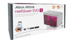 Aqua Medic Reefdoser EVO 3-4