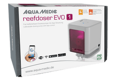 Aqua Medic Reefdoser EVO 1-4