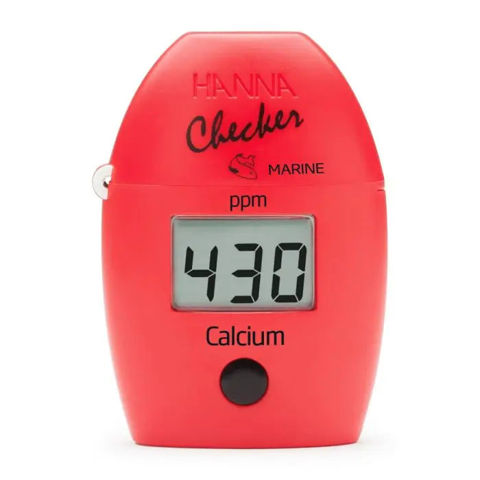 Hanna - Calcium Checker-1