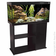 Horizon 130 Black Edition 130L 92 W X 37 D X 46+72cm H-1