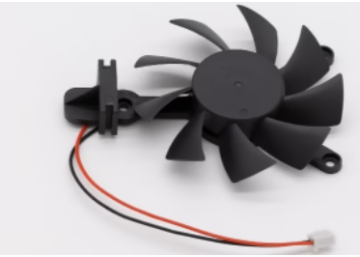 AI Hydra Fan - Suit Models 32HD, 64HD-1