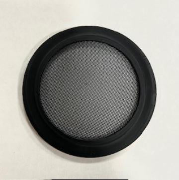 AI Prime 16HD Black Fan Guard Mesh Cover with Seal