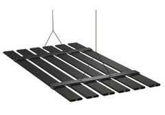 Blade Multi Light Hanging Kit Large-1