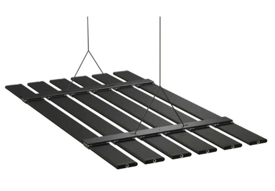 Blade Multi Light Hanging Kit Large