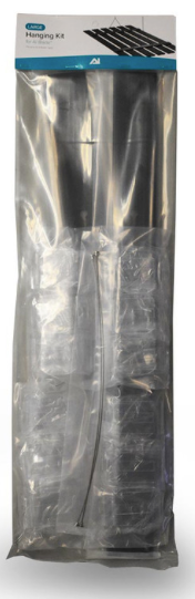 Blade Multi Light Hanging Kit Large-2