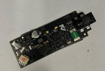 AI Nero 7 Replacement Driver Board-1