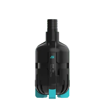 AI Axis Centrifugal Pump-2