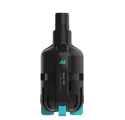 AI Axis Centrifugal Pump-3