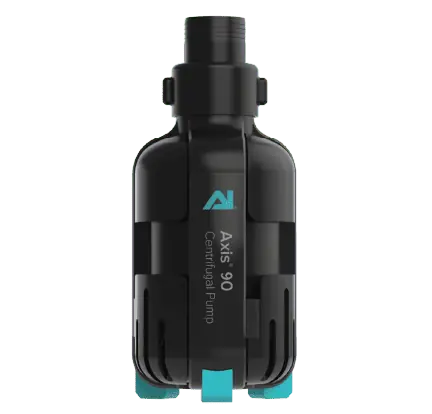 AI Axis Centrifugal Pump-4