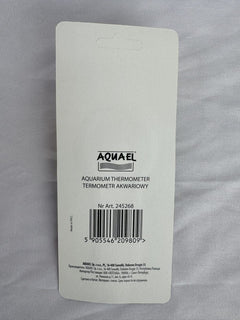 Aquael Thermometer (Glass 6cm)-2