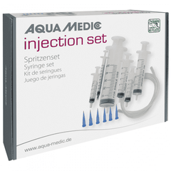Aqua Medic Injection Set-1
