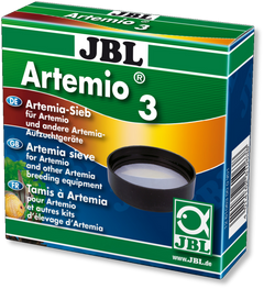 JBL Artemio 3 Sieve-1