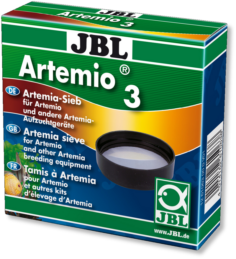 JBL Artemio 3 Sieve-1