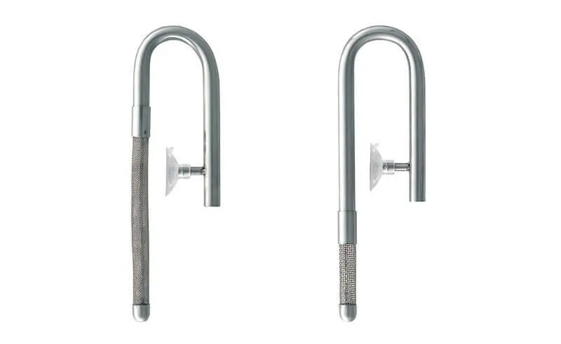 ADA METAL JET PIPE
