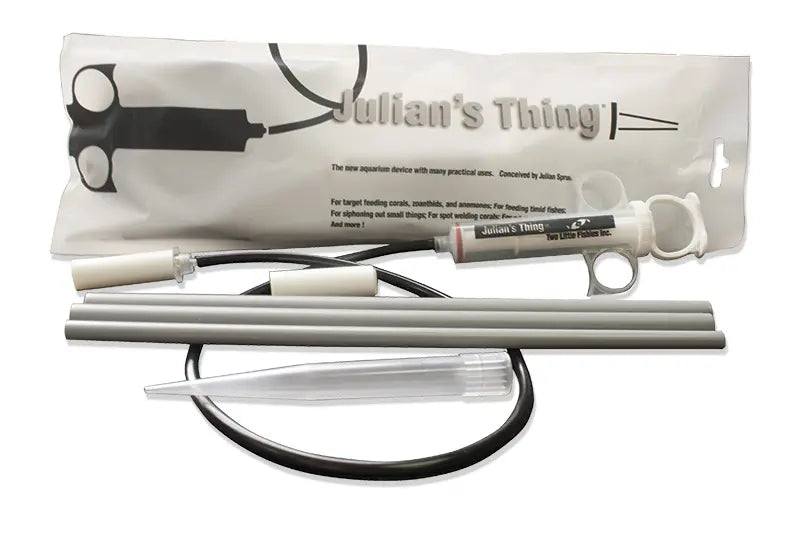 Julian's Thing-1