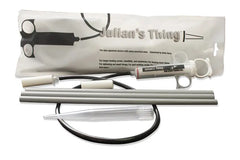 Julian's Thing-1