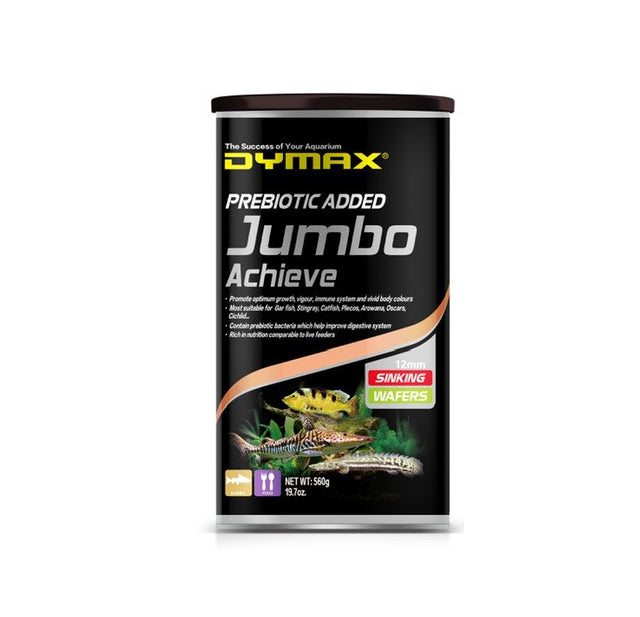 Dymax Jumbo Achieve 540g Sinking Wafer-1