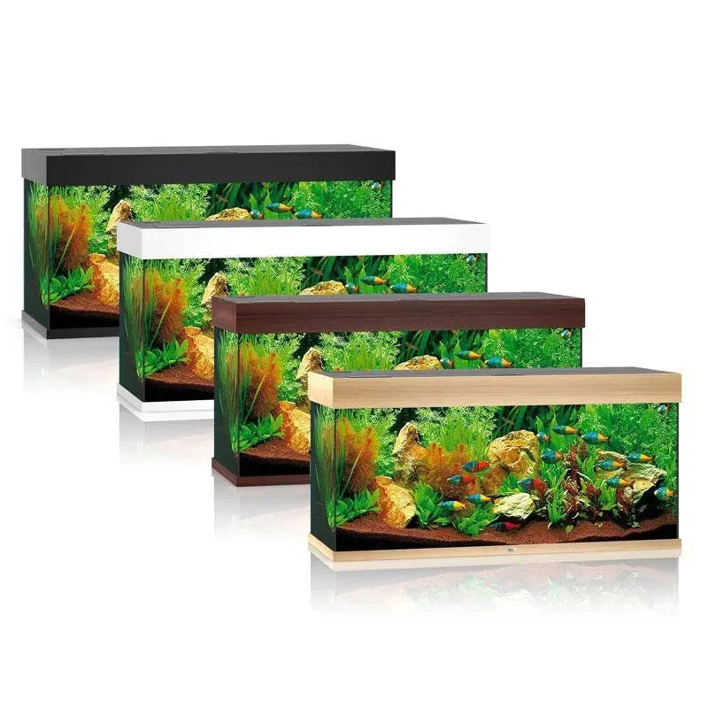 JUWEL RIO 180 LED AQUARIUM-1