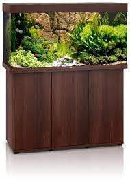 Juwel Rio 350 LED Aquarium-3