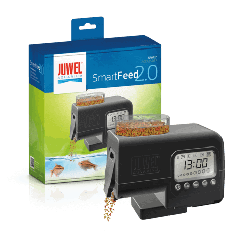 Juwel Smart Feed Automatic Feeder 20-1