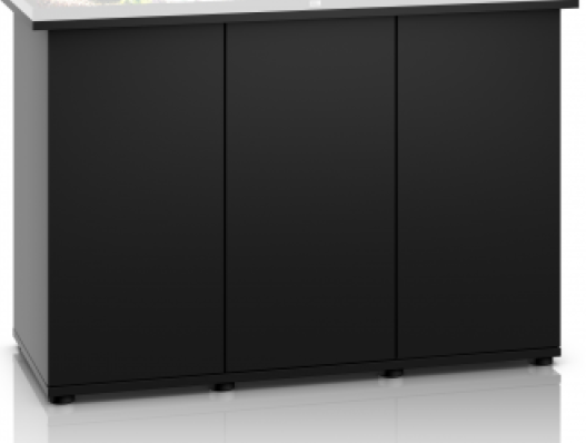 Juwel Rio 350 Cabinet Stand Black-1