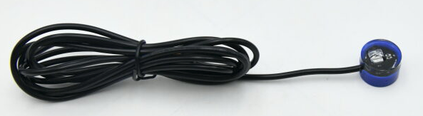 Kamoer Filling sensor assembly (blue with magnet)-1