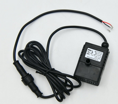 Kamoer Q270-F Pump head DC12v-1