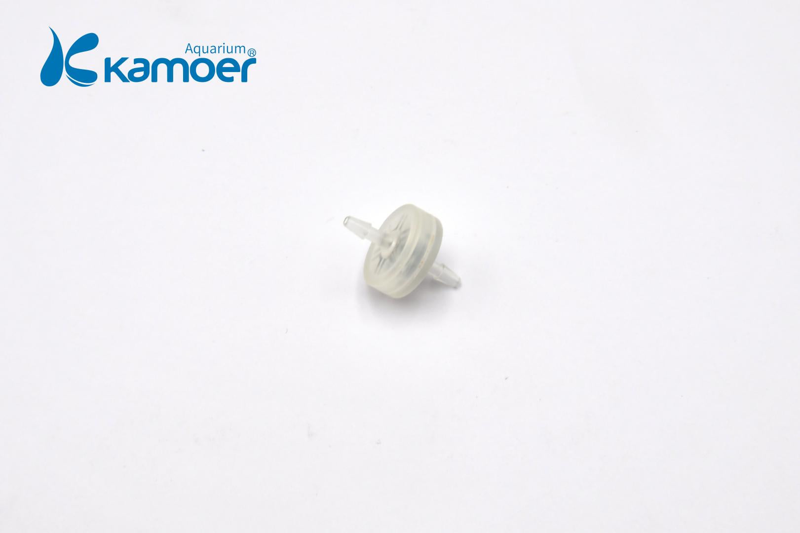 Kamoer check valve 3/32-1