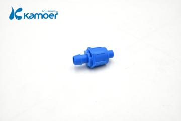 Kamoer X2SR Blue Threaded Connector-1