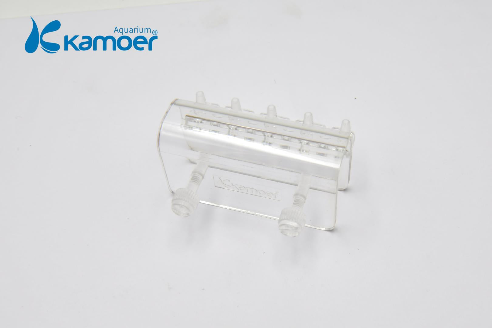 Kamoer Tube Holder Manifold Bracket