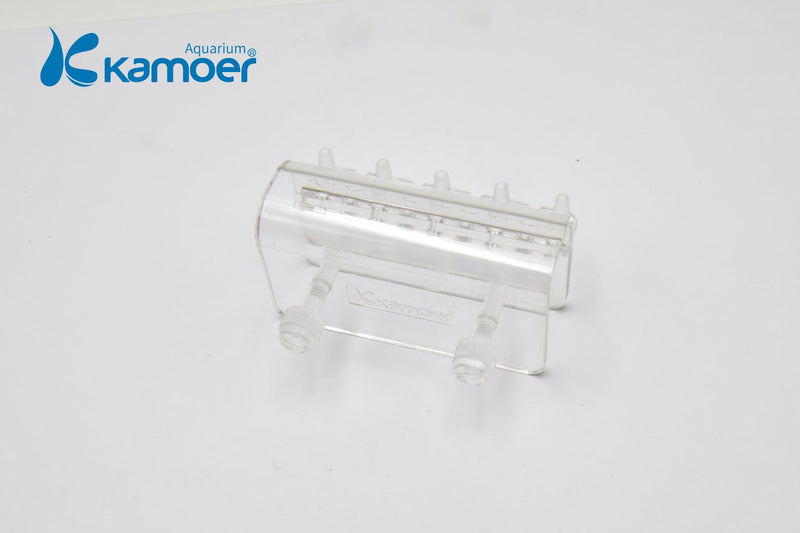 Kamoer Tube Holder Manifold Bracket-1