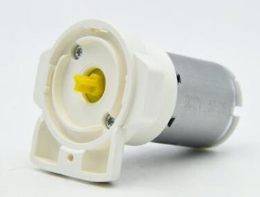 Kamoer F4 PRO Motor assembly