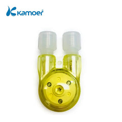 Kamoer F4 PRO / X4 PRO Pump head - Yellow-1