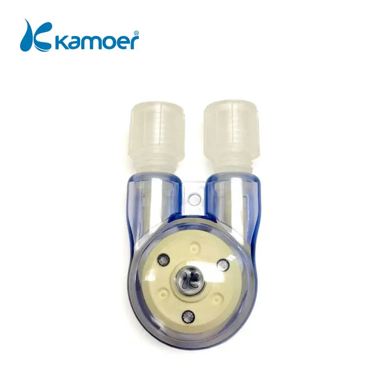 Kamoer F4PRO / X4 PRO Pump head - Purple