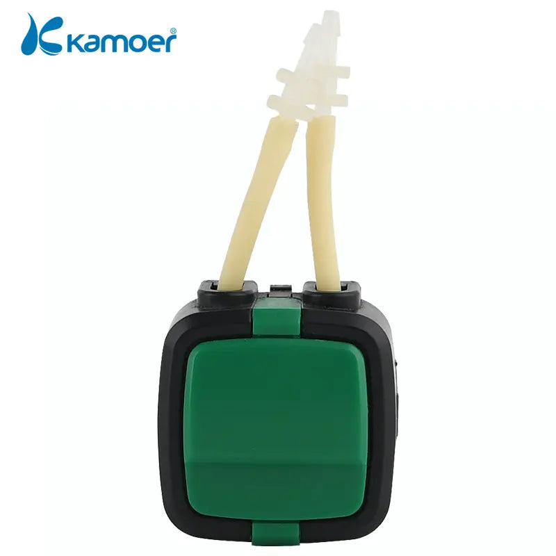 Kamoer X5S Pump head - Green