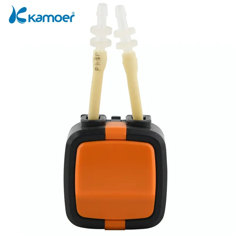 Kamoer X5S Pump head - Orange