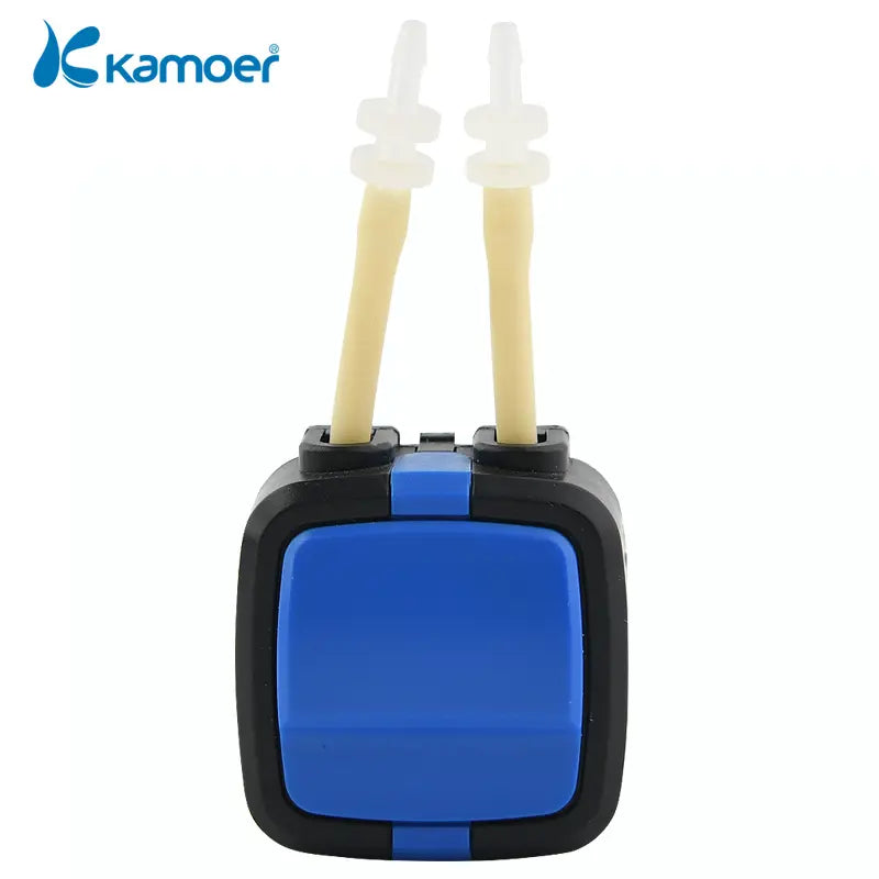 Kamoer X5S Pump head - Blue
