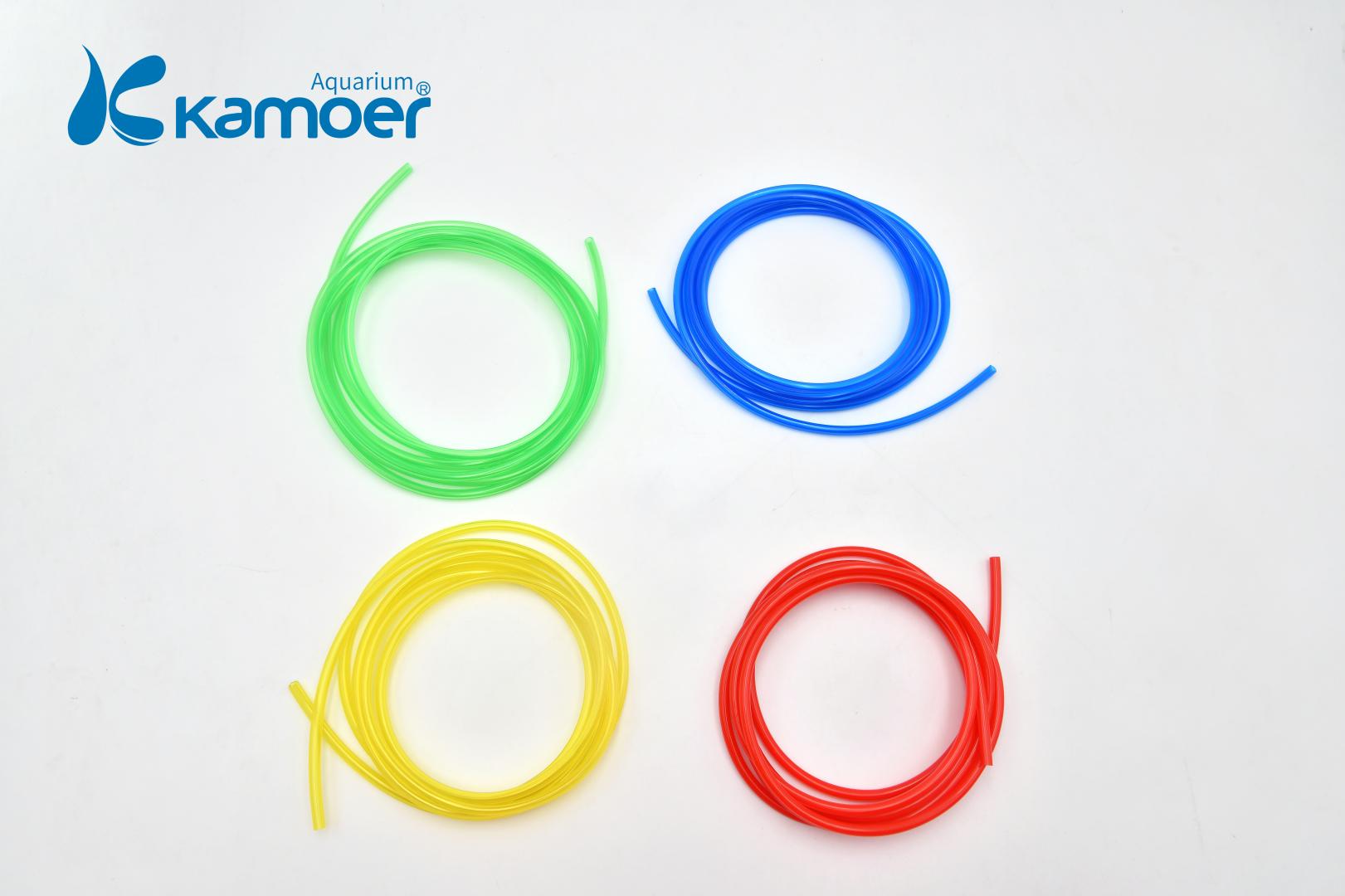 Kamoer PVC tube 2m-1