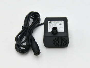 Kamoer JT-280 DC 24v Submersible Pump-1