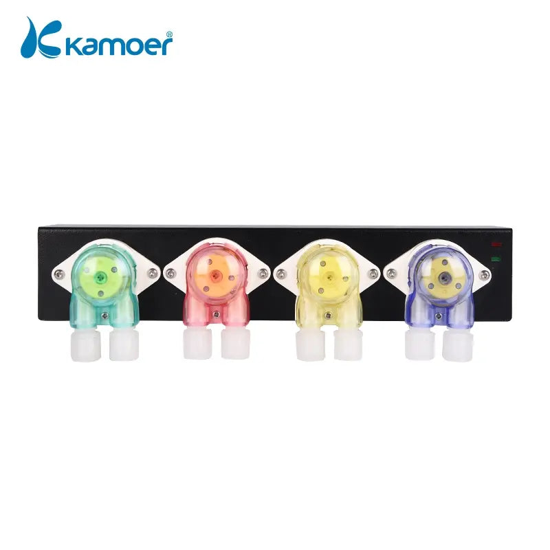 Kamoer F4 PRO Dosing Pump-1